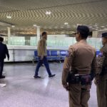 สร.1 ลงพื้นที่อู่ตะเภา (1)