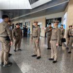 สร.1 ลงพื้นที่อู่ตะเภา (2)