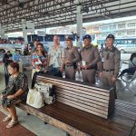 ตรวจสารเสพติด-ขนส่งจันทบุรี-11042025 (3)