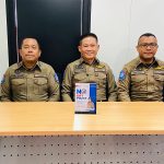 ป้าย No Gift Policy-4